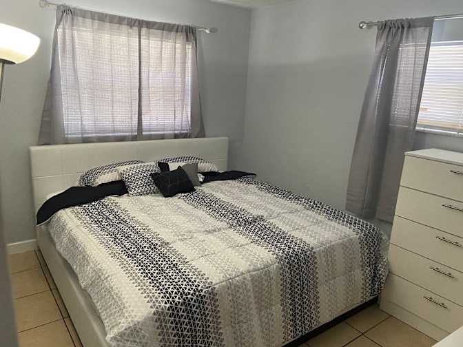 Clayon's room