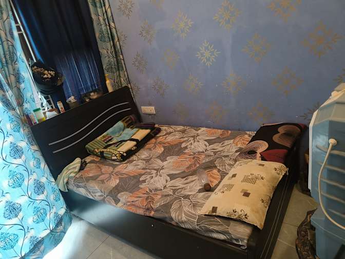 Cheryl's room