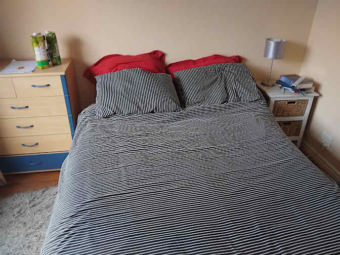 Wendy's room