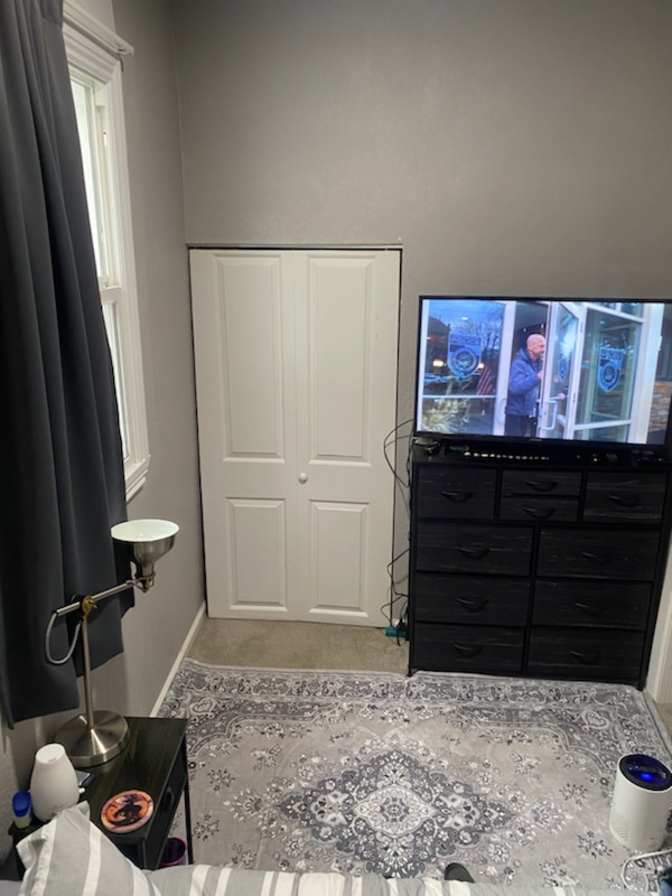 Gabriel's room