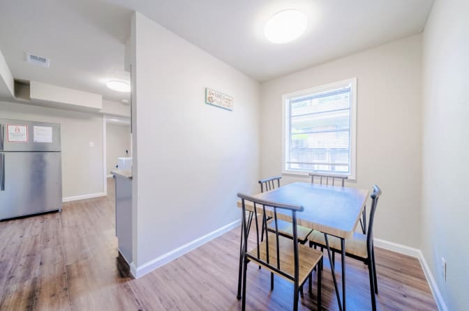 PadSplit's room