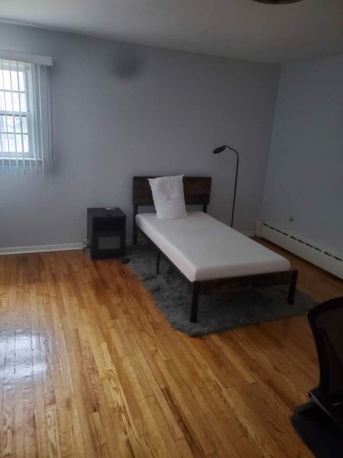 Christopher's room