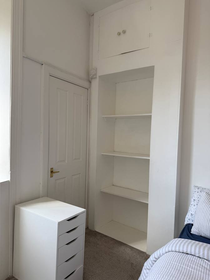 Esme's room