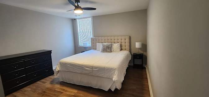 Jonathan's room