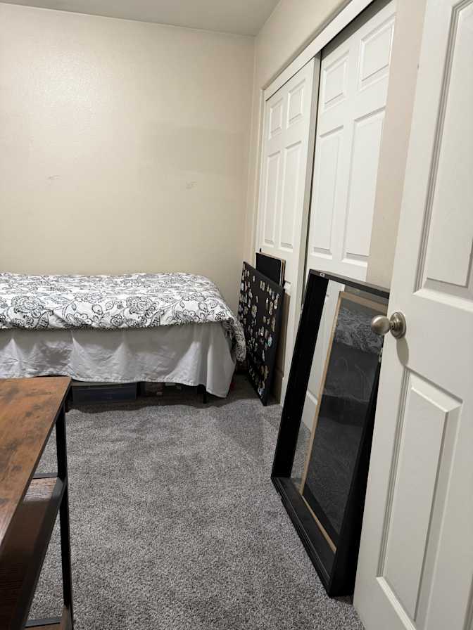 Jaime's room