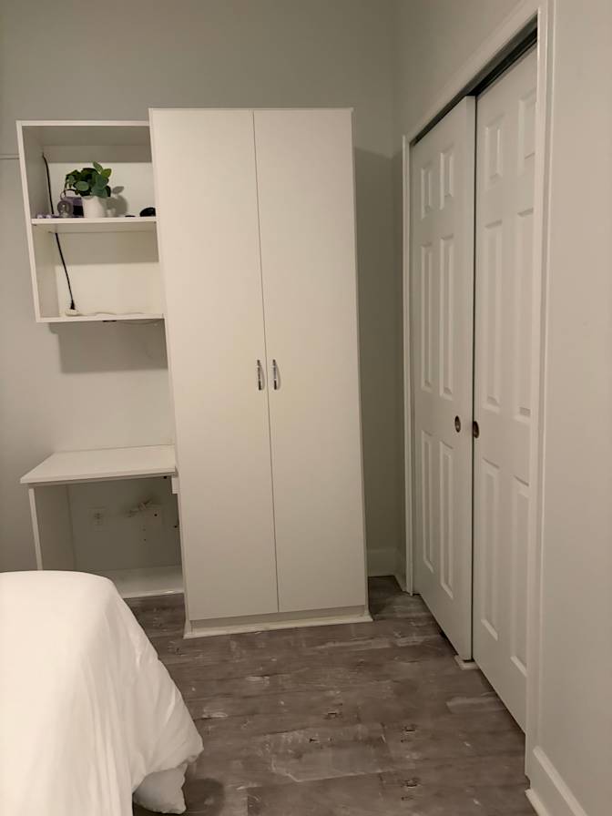 Danielle's room