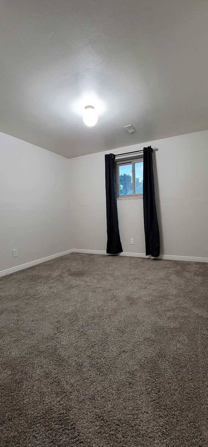 Ryan's room