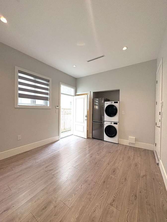 Matthew's room