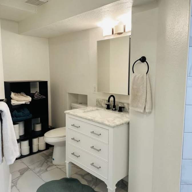 Ryan's room