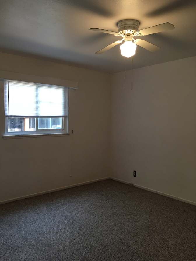 Deb's room