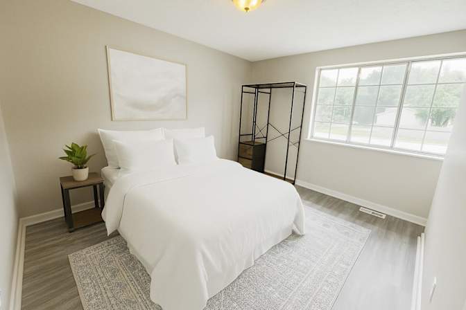 PadSplit's room