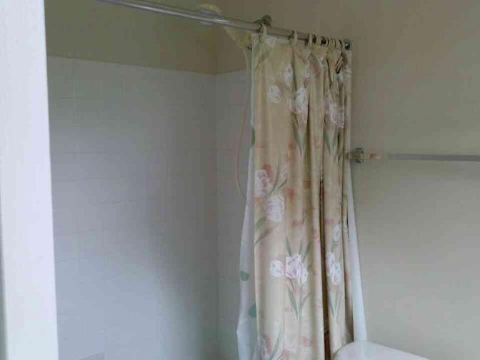 Angela's room