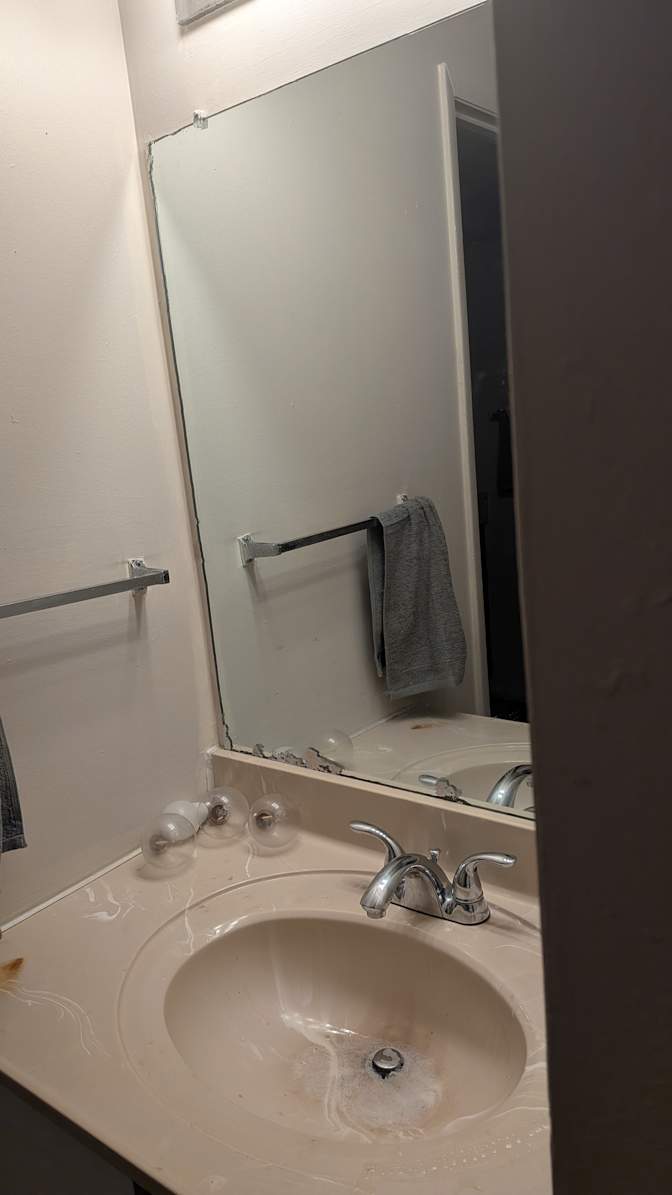 Samantha Wilemon's room