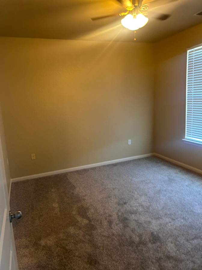 Alexander Moore's room