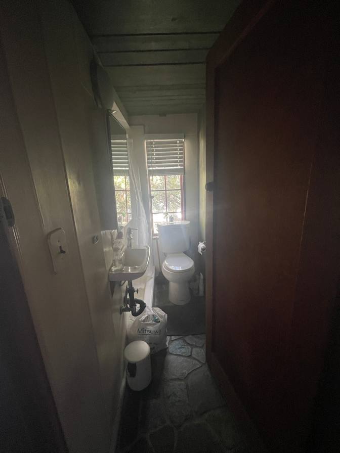 Michelle's room