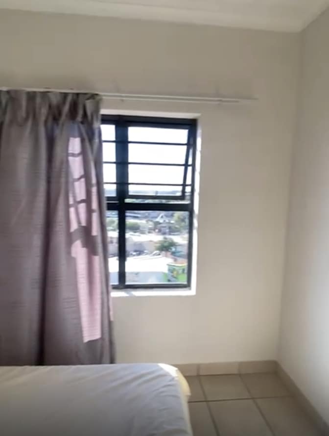 felicia's room