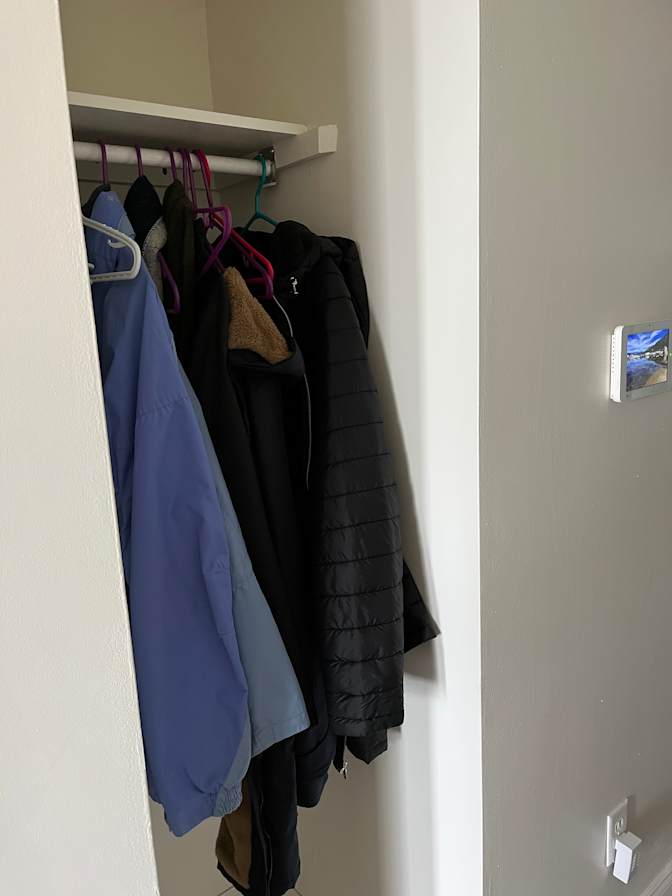 Jennifer's room