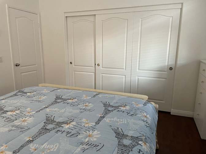 Sammie's room