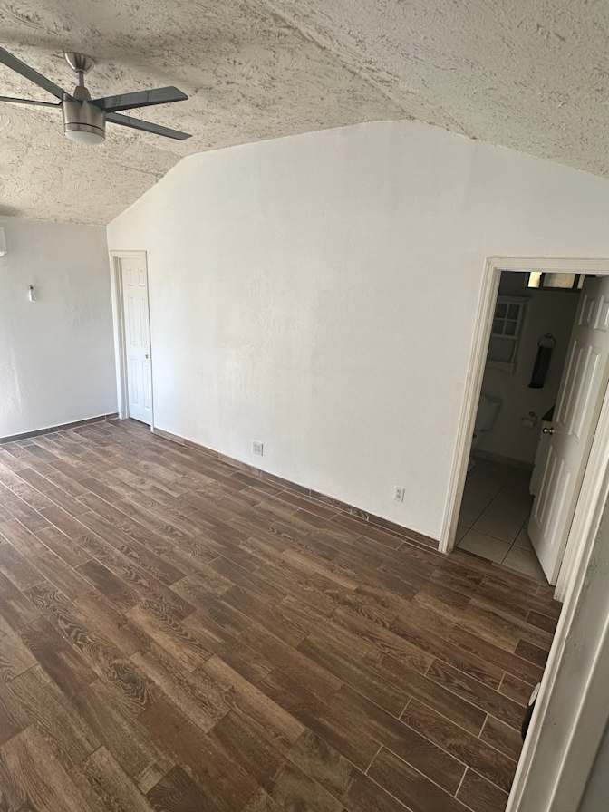 Christine's room