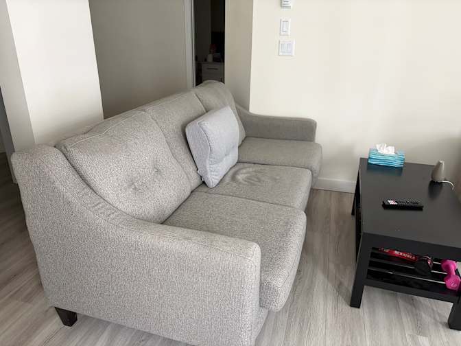 Jarod Lechadores's room