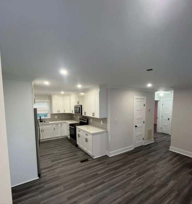 Alcove Rooms's room