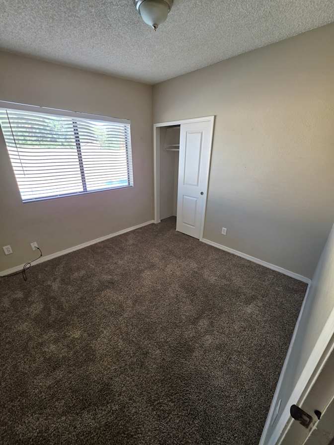 Katrina Gadwood's room