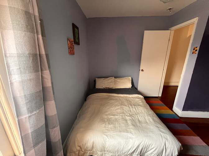 esme's room