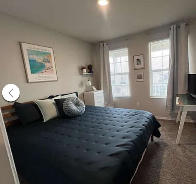 PadSplit's room