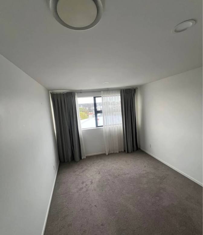 Dana's room