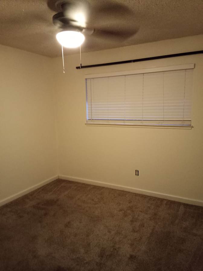 Roomie wanted's room