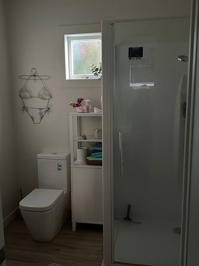 Catherine's room