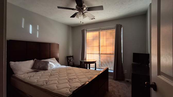 Igy's room