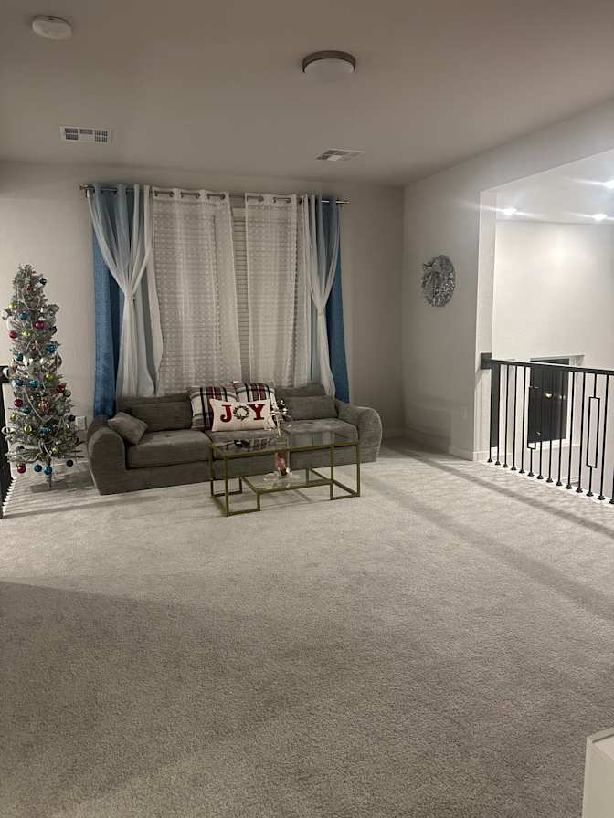 Katie's room