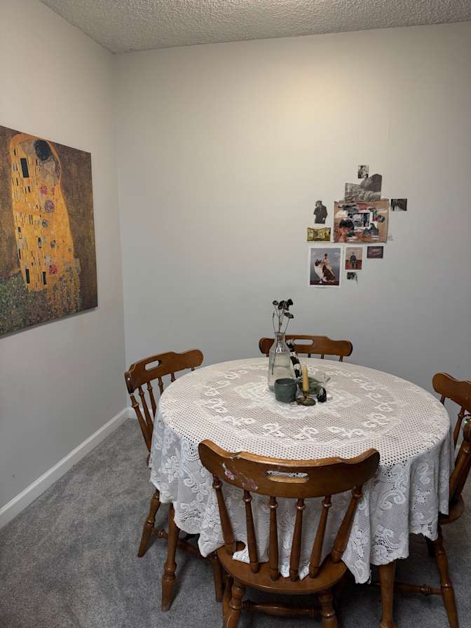Avery's room