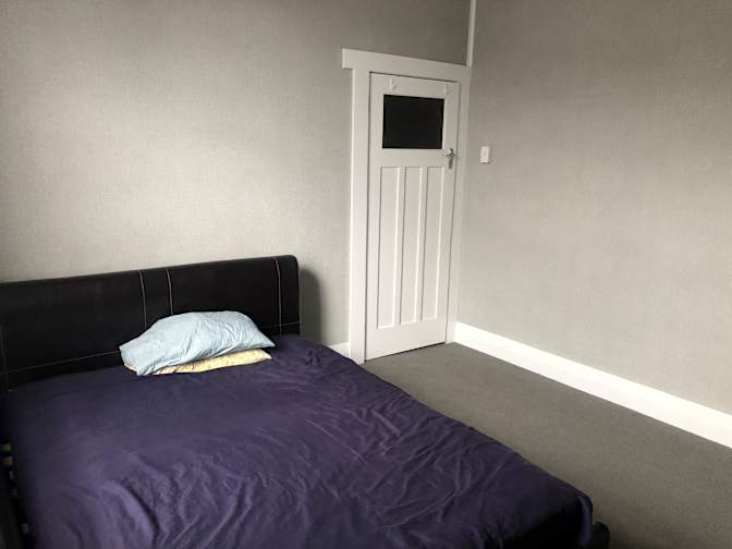 Lydia's room