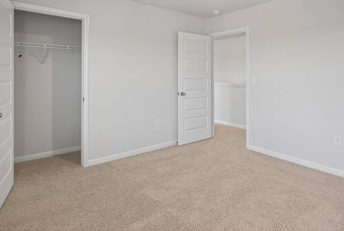 Anthony's room