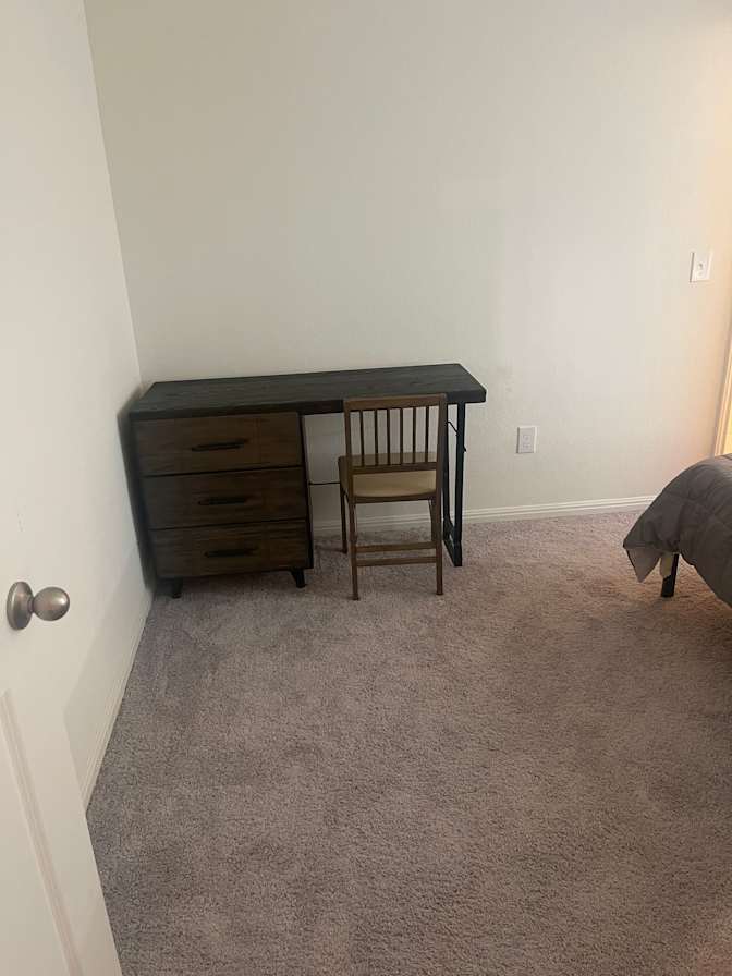 Cody's room