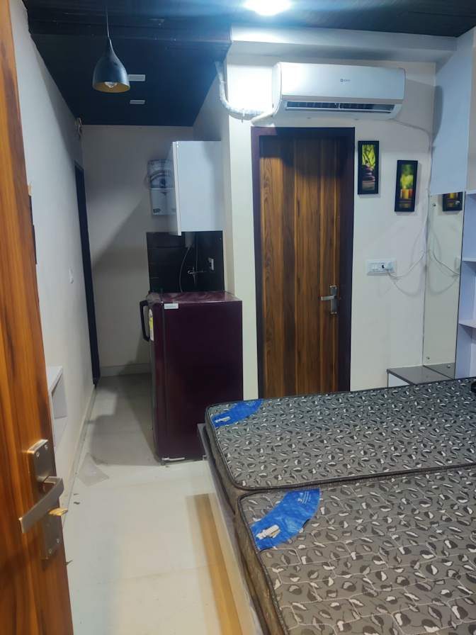 Rao sahab's room