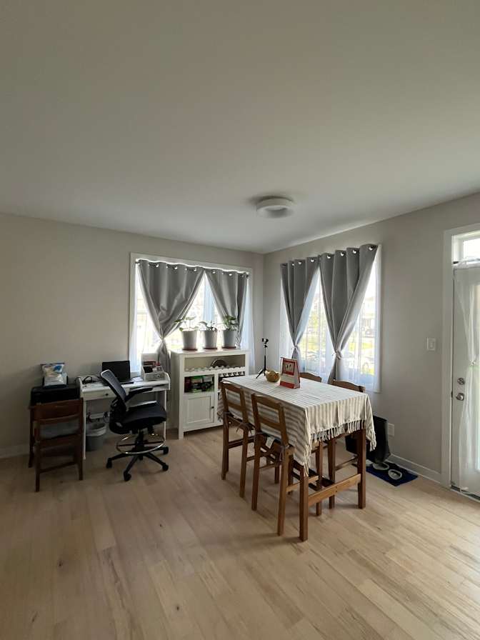 Kevin - Self Employed's room