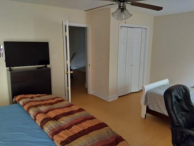 Michelle's room