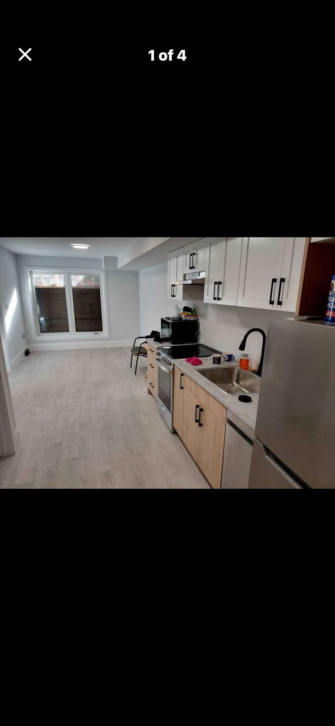 Todd's room