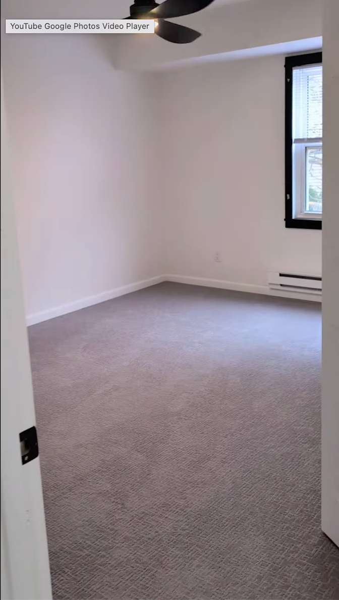Rushabh Vora's room