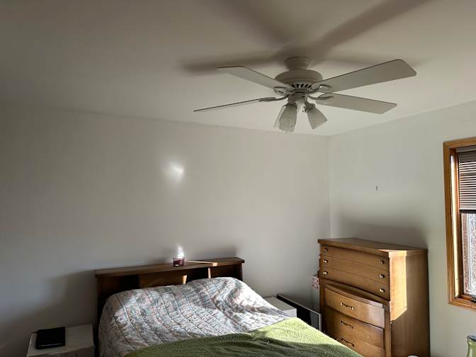 MrZonnie's room