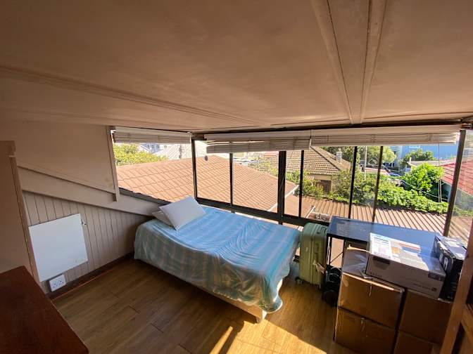 Luxurious Management Solutions's room