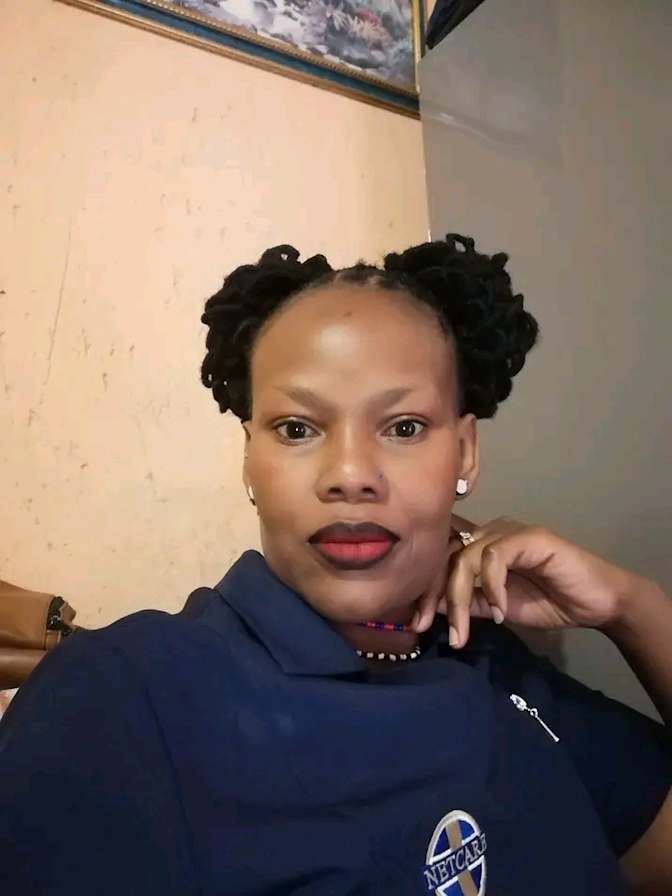 Lindiwe