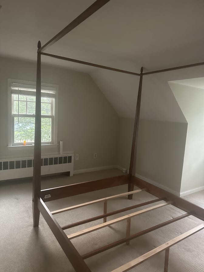 Louise's room