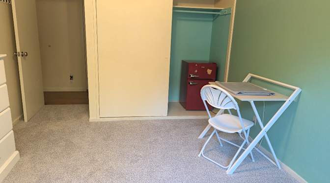 Christina's room