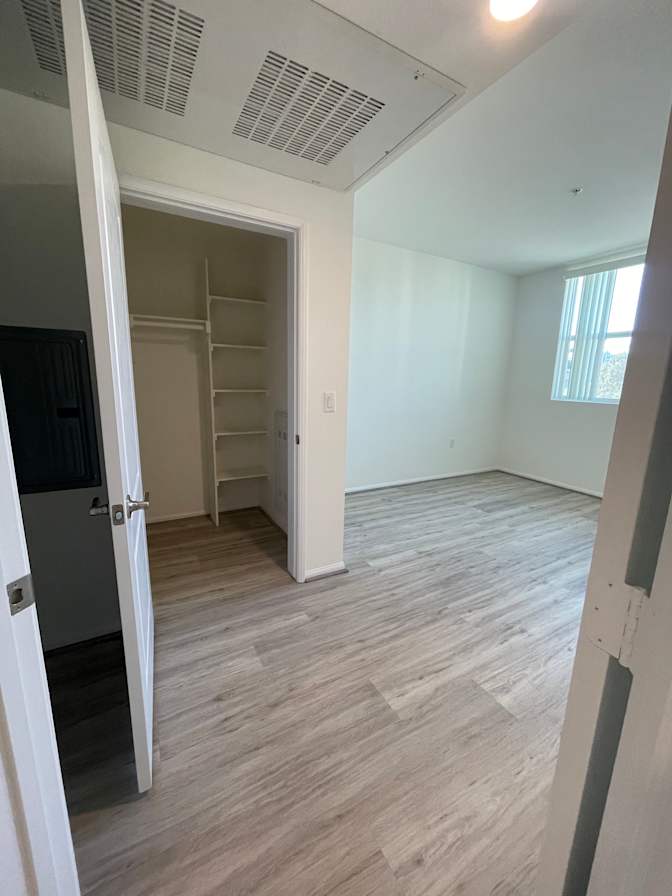 Diana's room