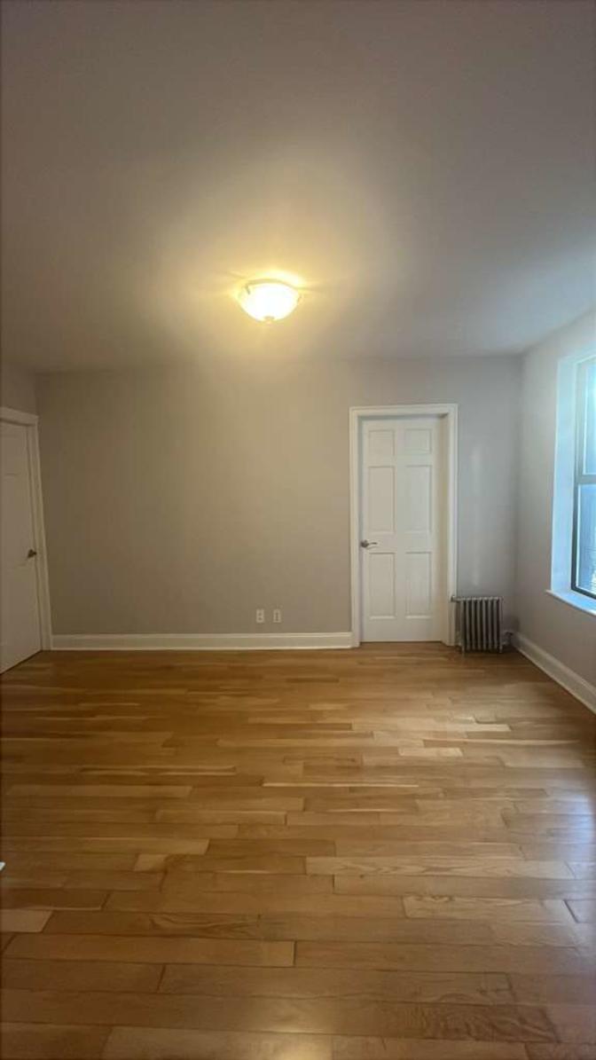 The Startup House's room