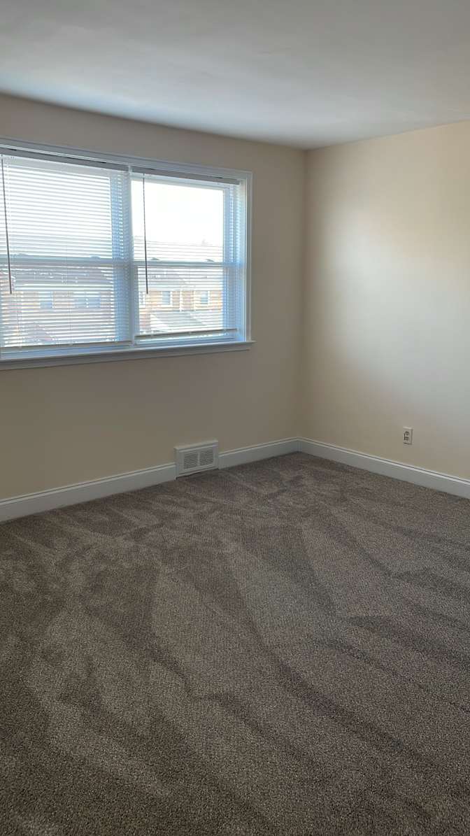 Hawkins and Coles Provisions Property Management's room